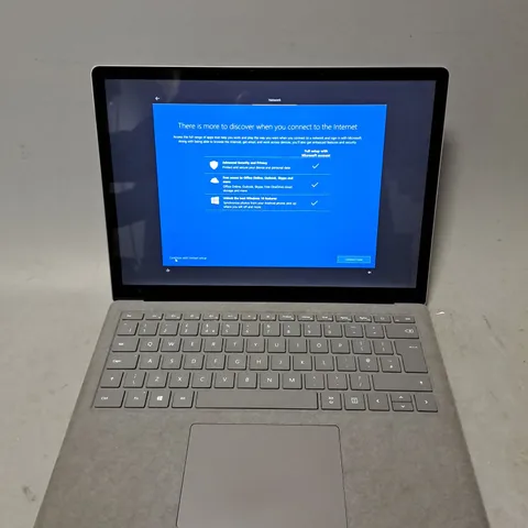 MICROSOFT SURFACE 1867 LAPTOP 