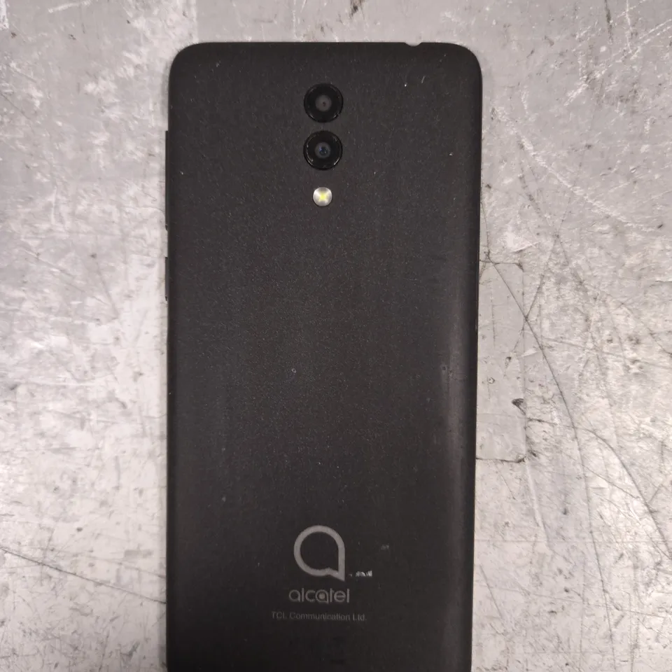 ALCATEL JOY 1 SMARTPHONE  