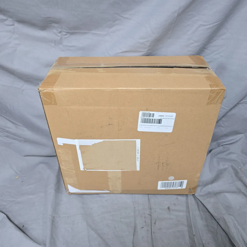 COZEE HOME FAMILY SIZED FAUX FUR & VELVETSOFT HEATED THROW