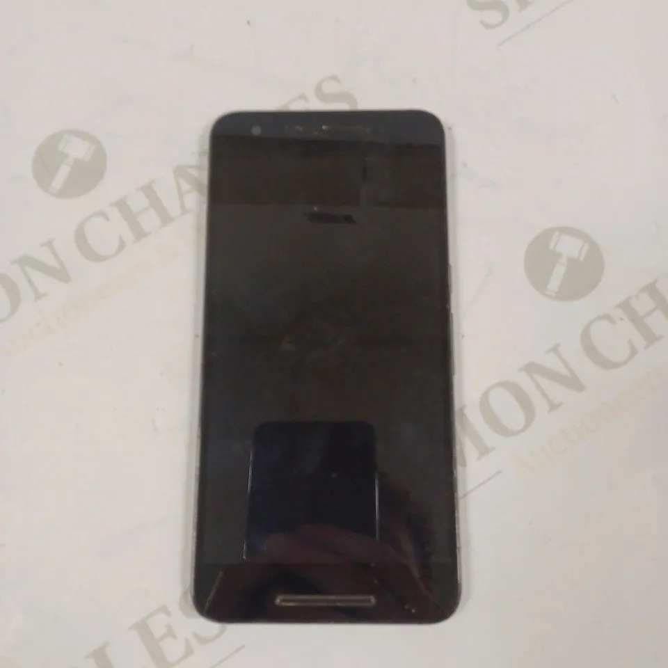 HUAWEI NEXUS SMARTPHONE 