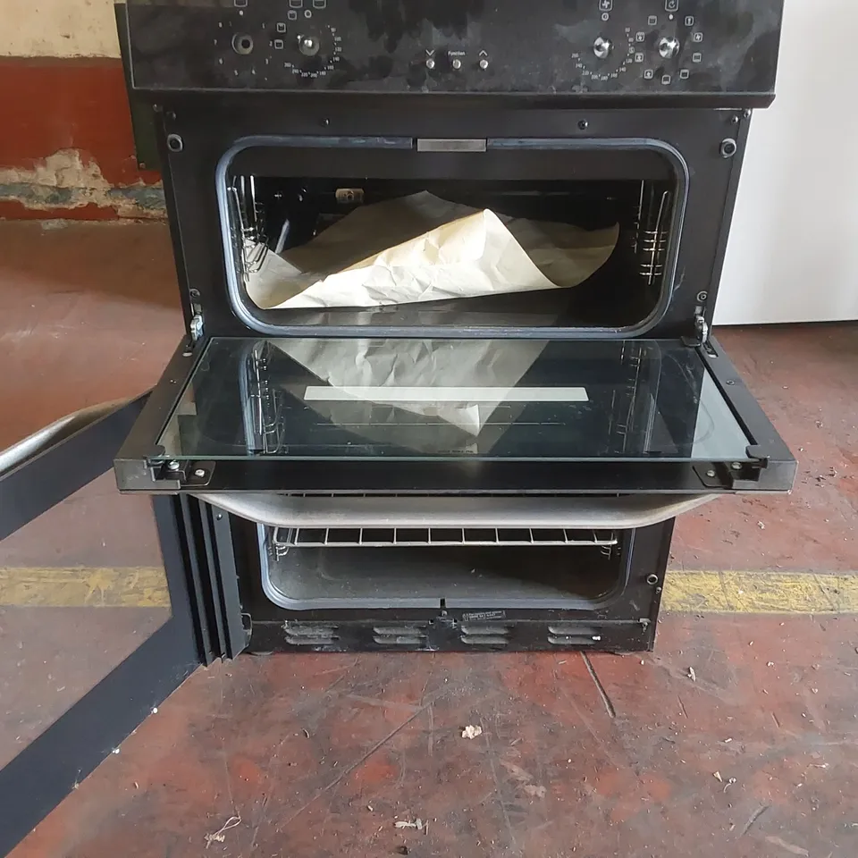 BELLING 444443702 COOKER AND HOB