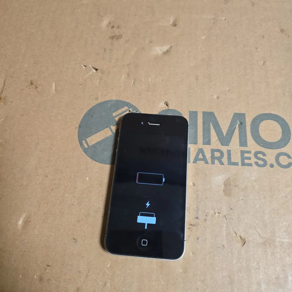 APPLE IPHONE 4S 16GB