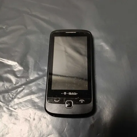 T-MOBILE SMARTPHONE – BLACK 