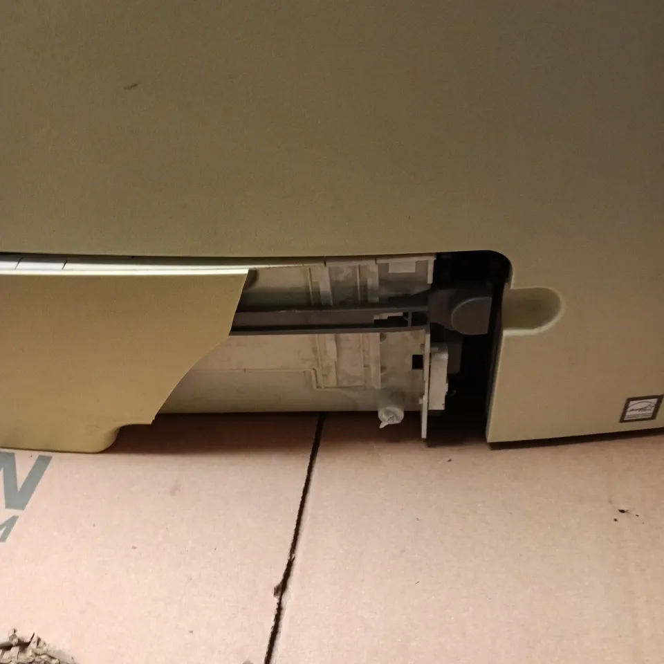 LEXMARK C748DE COLOUR PRINTER 