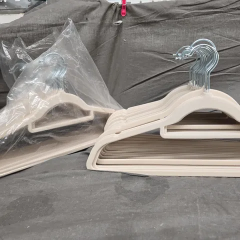 Grandma Shark Velvet Hanger - Set of Hangers 