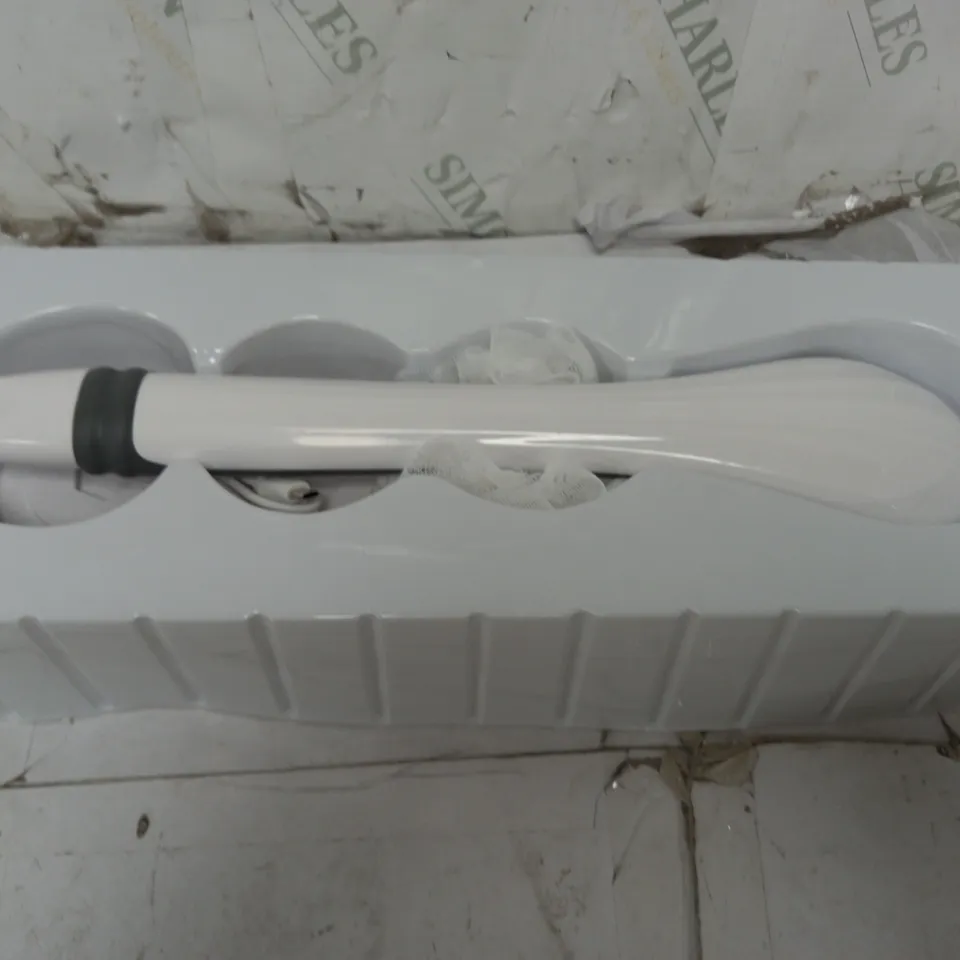 BOXED BLUSHLY RECHARGABLE CLEANSING & EXFOLIATING BODY BRUSH