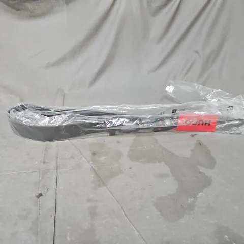 HUGO BOSS GIONIO BELT BLACK 32 WAIST WITH TAGS