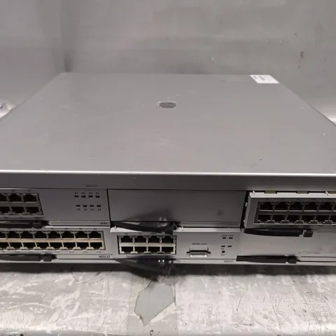 SAMSUNG OFFICESERV 7400 