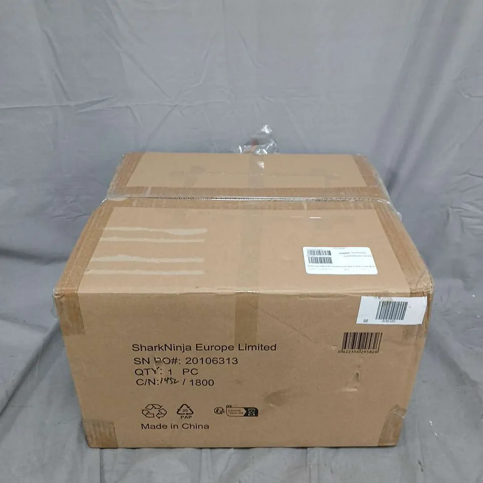 NINJA FOODI 8-MODE 6L POSSIBLECOOKER RICE & SLOW COOKER MC1101UK