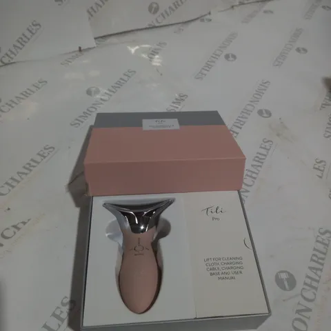 TILI PRO ANTI-AGEING HOT & COLD DEVICE 