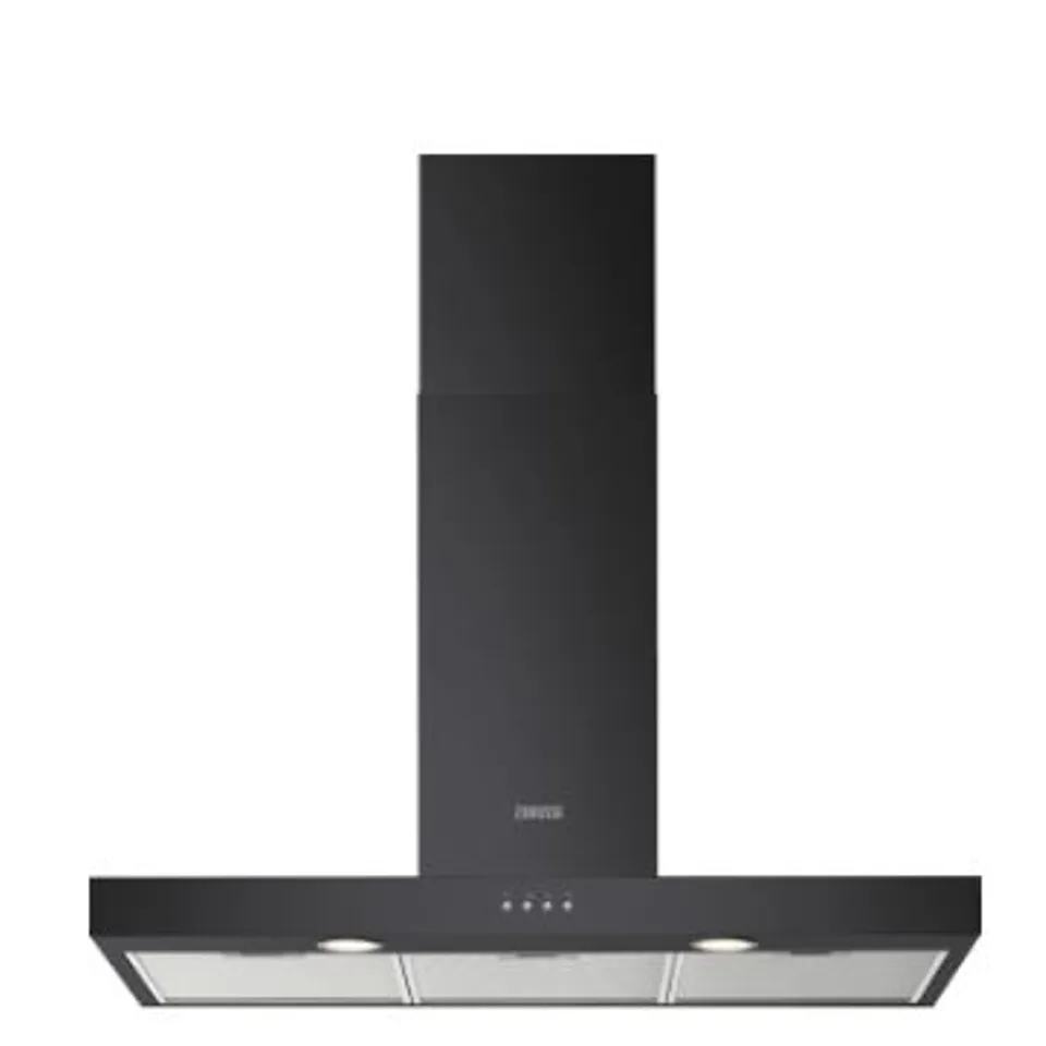 ZANUSSI ZFT419K CHIMNEY HOOD