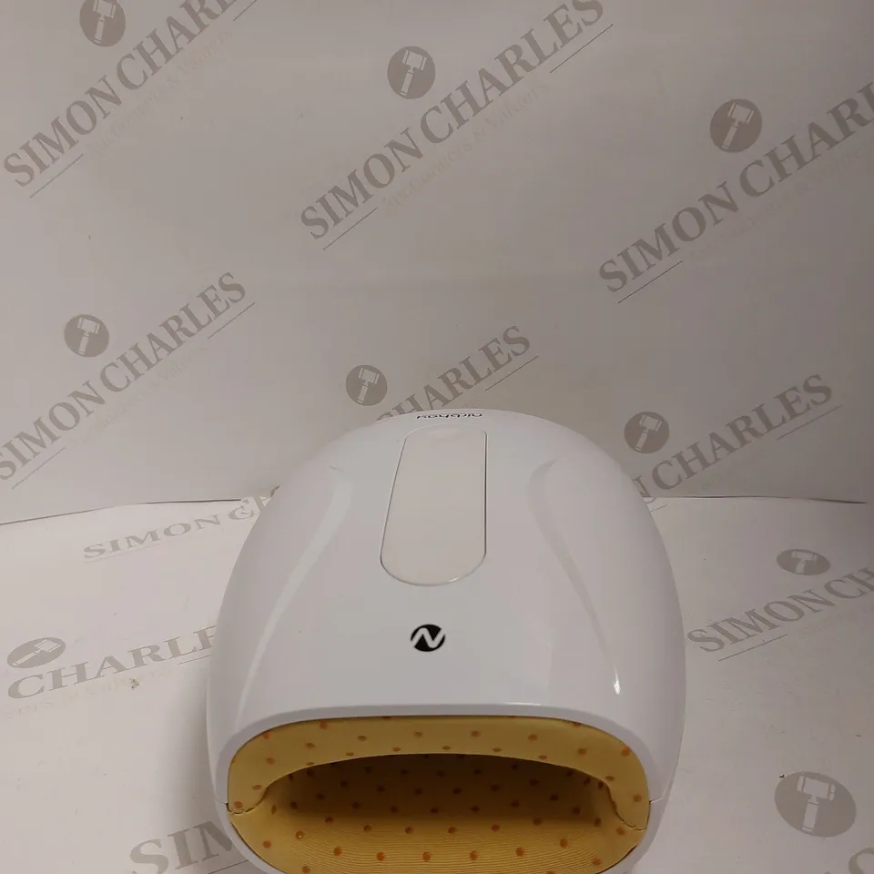 INTELLIGENT HAND MASSAGER