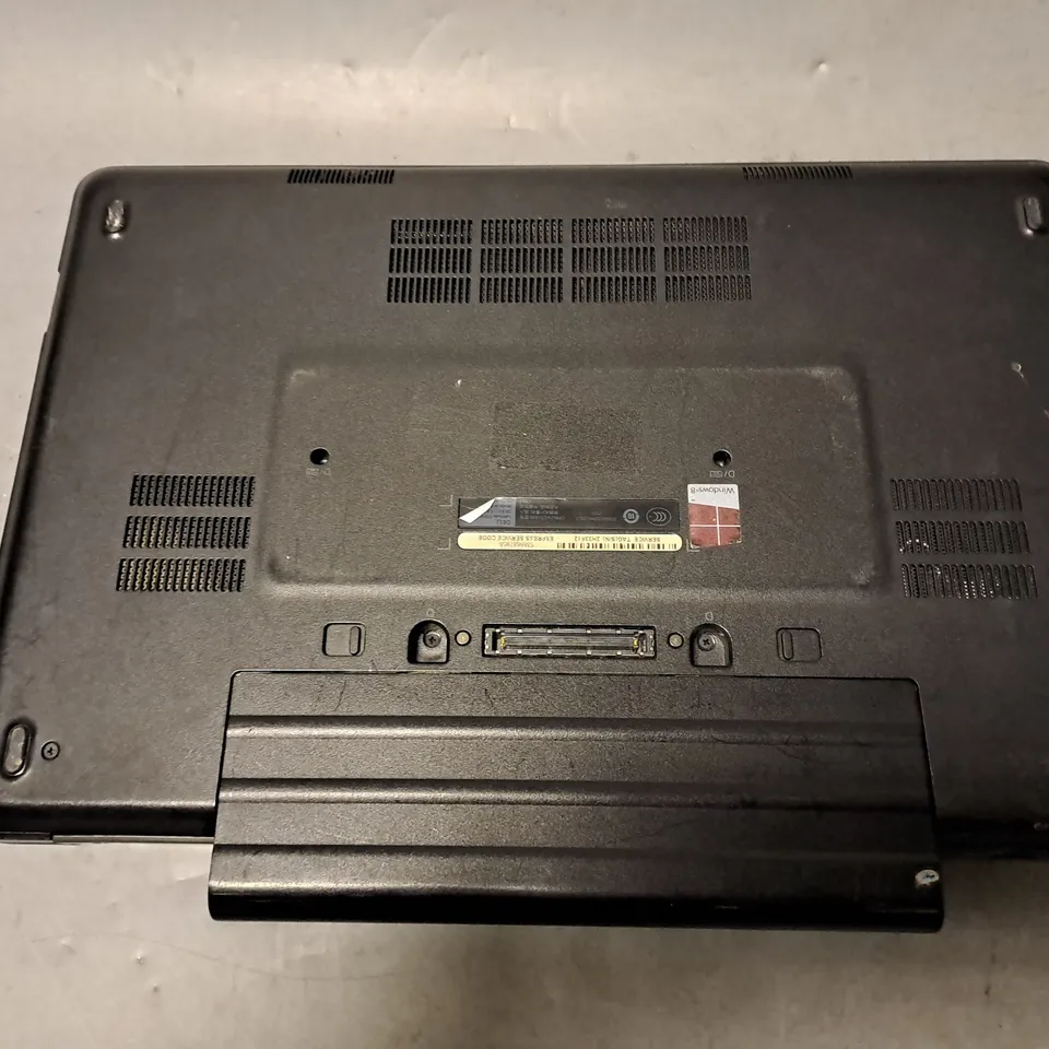 DELL LATITUDE E5540 LAPTOP