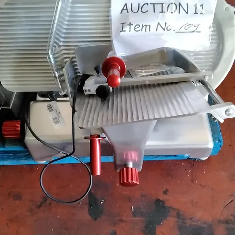 SURESLICE MEAT SLICER
