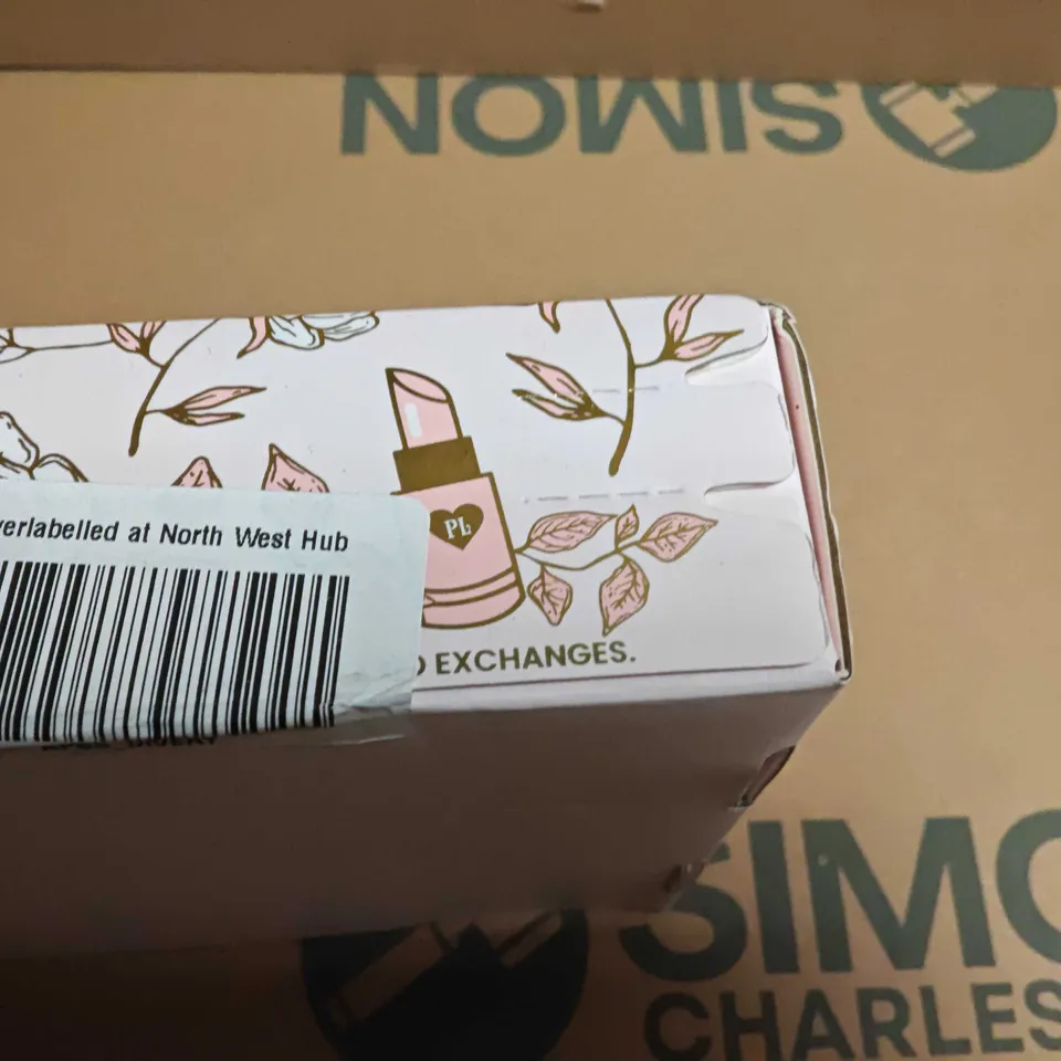 SEALED PLOUISE SMALL COSMETICS SURPRISE BOX SET