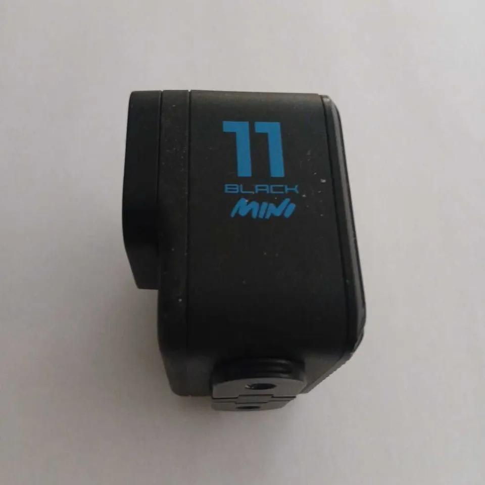 GOPRO HERO11 BLACK MINI ACTION CAMERA