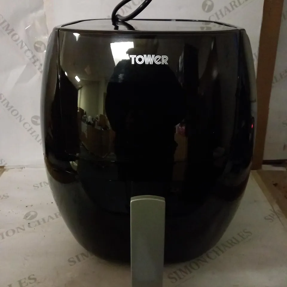 TOWER VIZION AIR FRYER