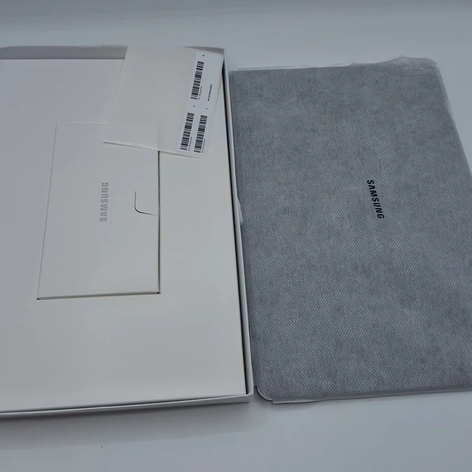 BOXED SAMSUNG GALAXY TAB A9+ 4GB/64GB IN GRAPHITE - SM-X210