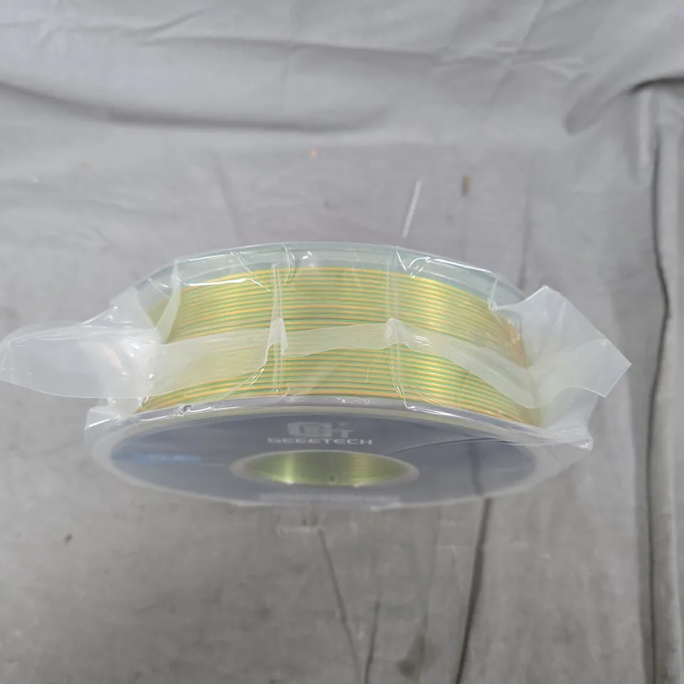 GEEETECH 3D PRINTER FILAMENT
