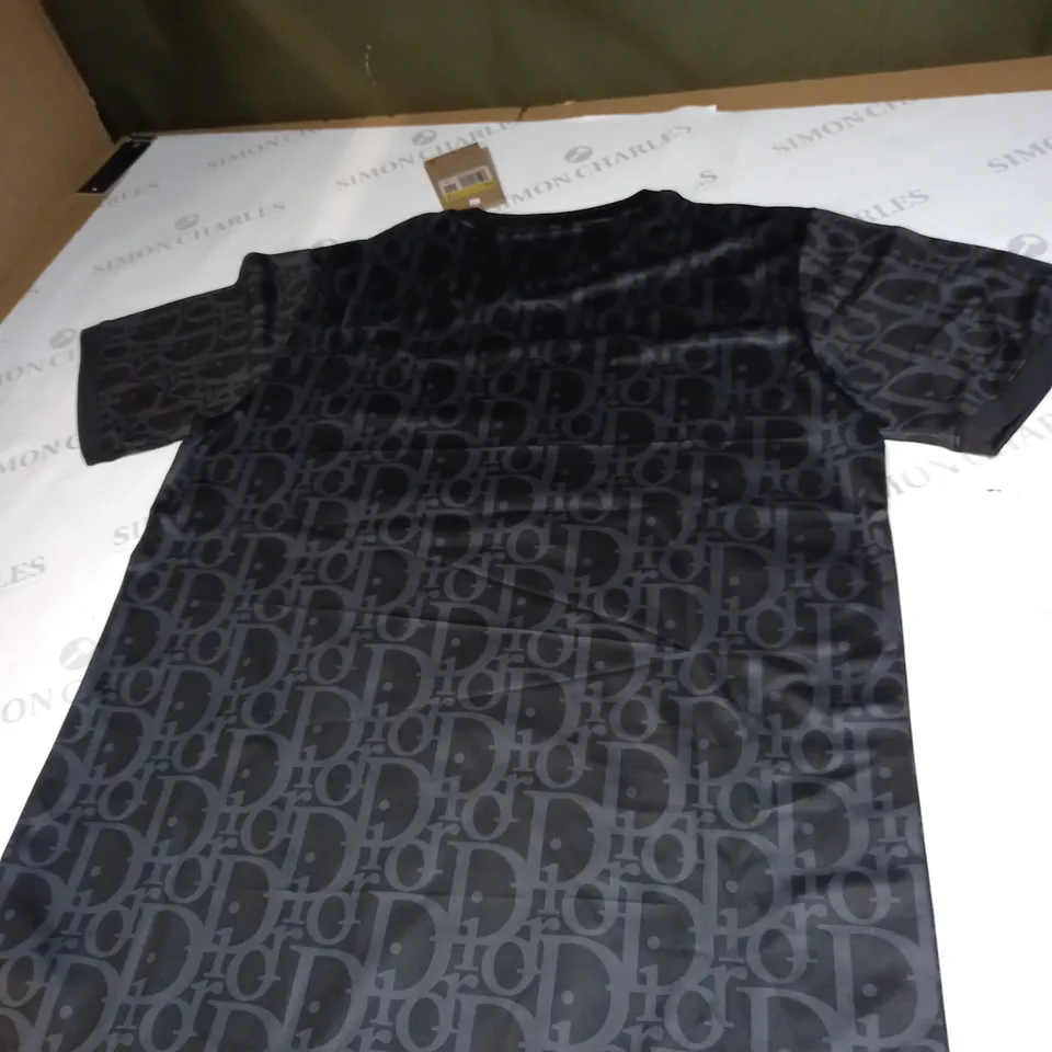 PSG FC AWAY SHIRT SIZE S