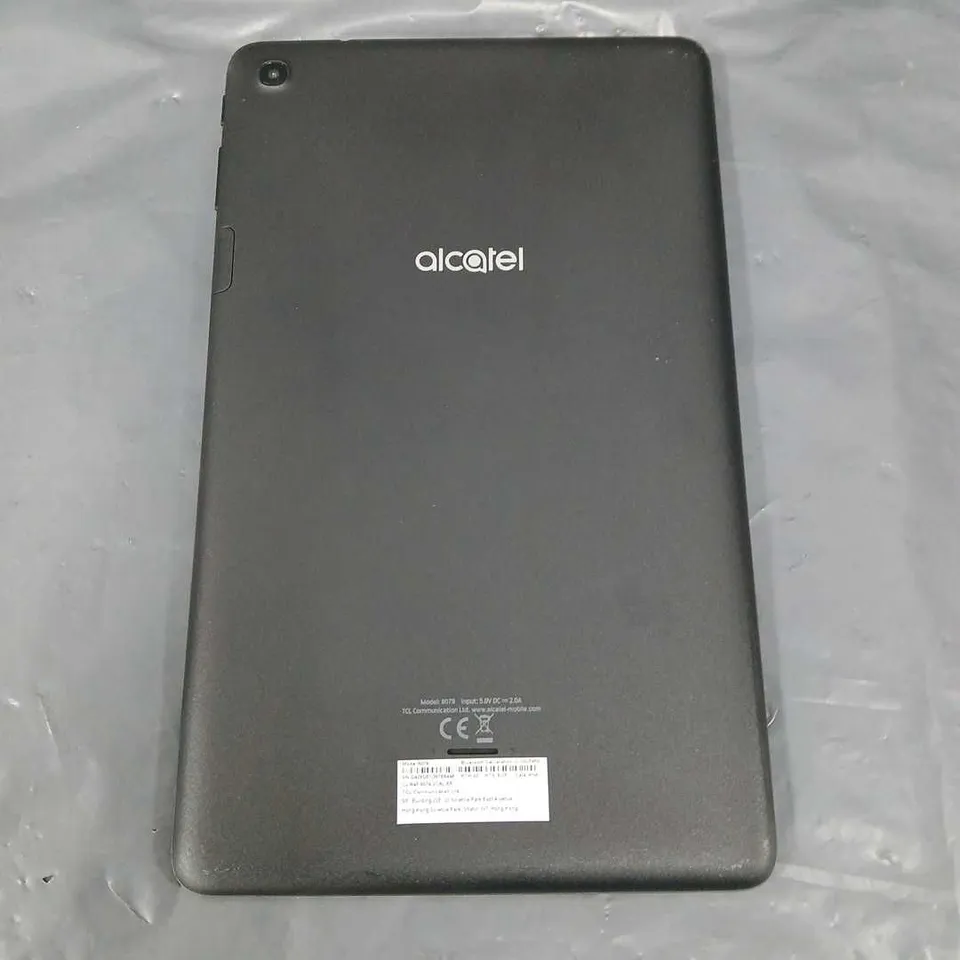 ALCATEL PIXI 3 10 WIFI TABLET - 8079