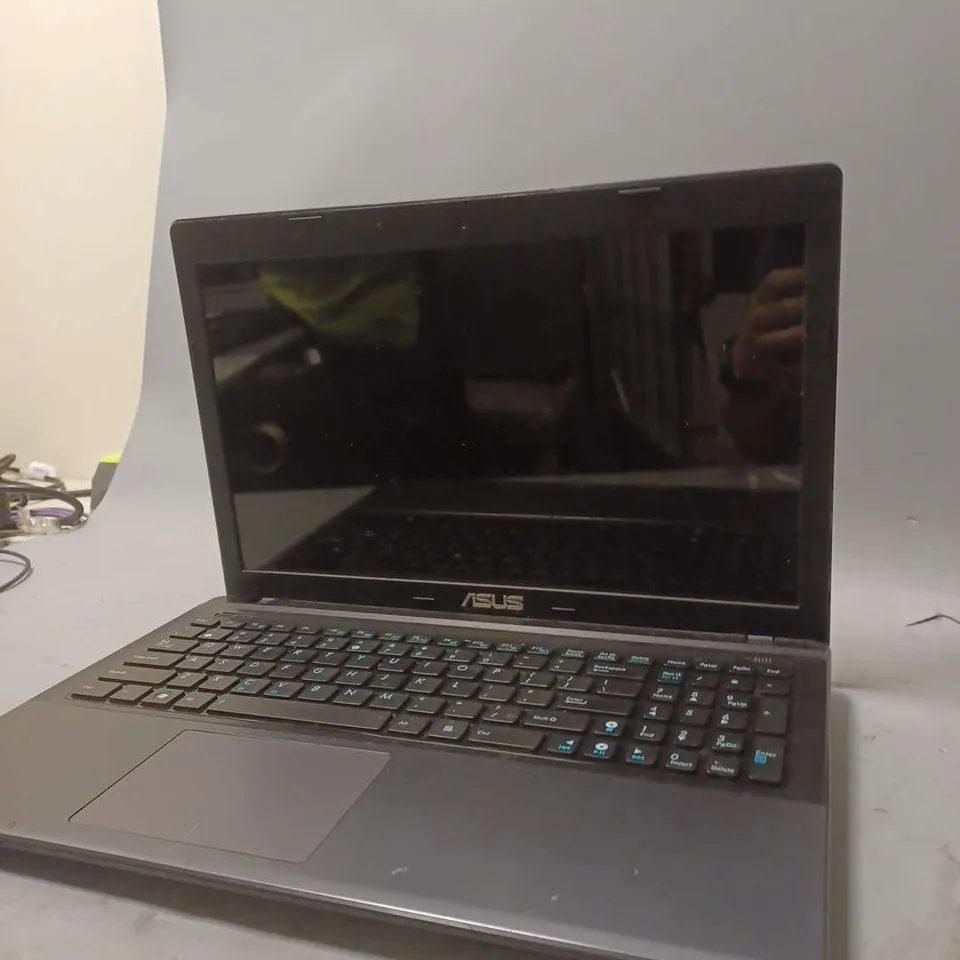 ASUS X55VD BLACK LAPTOP 