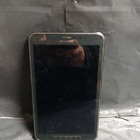SAMSUNG GALAXY TABLET
