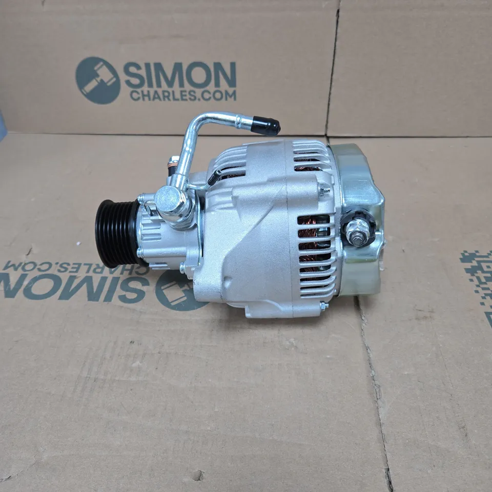 VEHICLE AMP ALTERNATOR REPLACEMENT PART UNBOXED