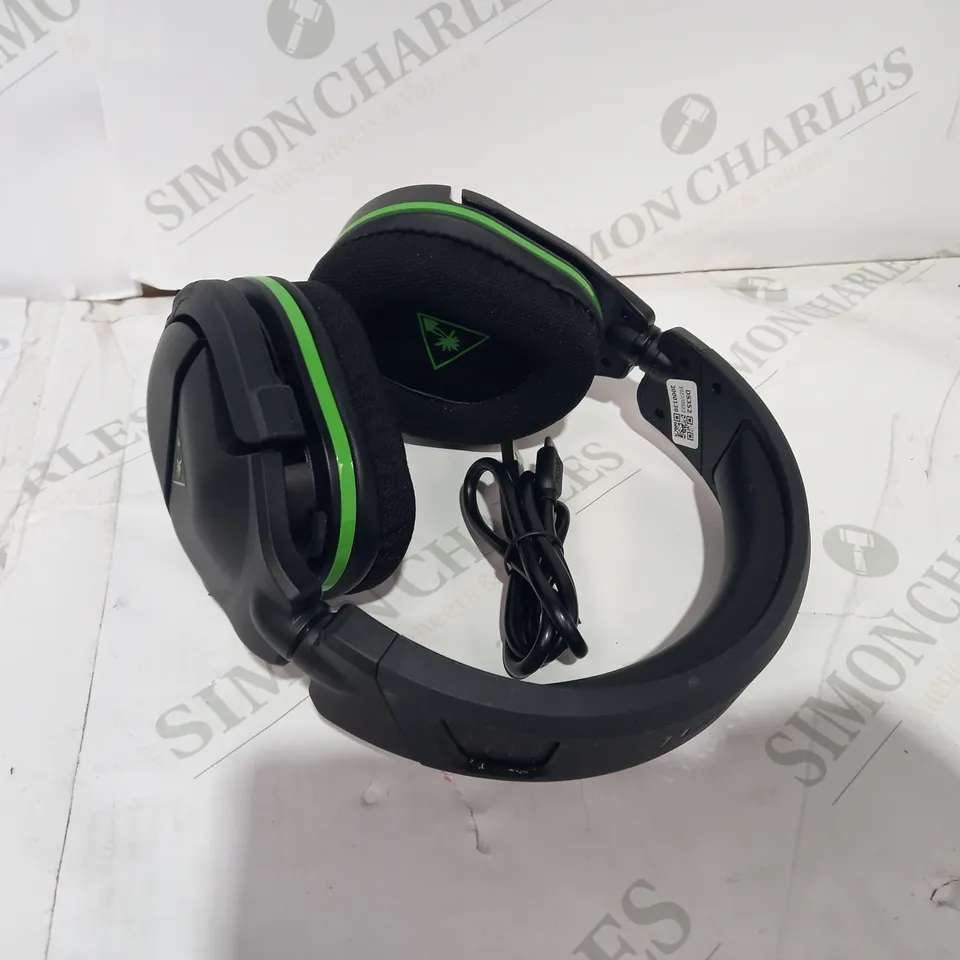 TURTLE BEACH STEALTH 600 GEN 2 WIRELESS GAMING HEADSET
