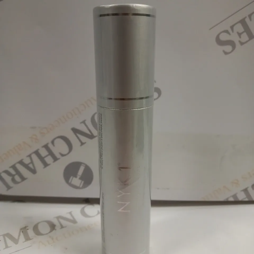 NYK1 LASHFORCE EYELASH GROWTH SERUM FOR LONGER, THICKER & FULLER LASHES