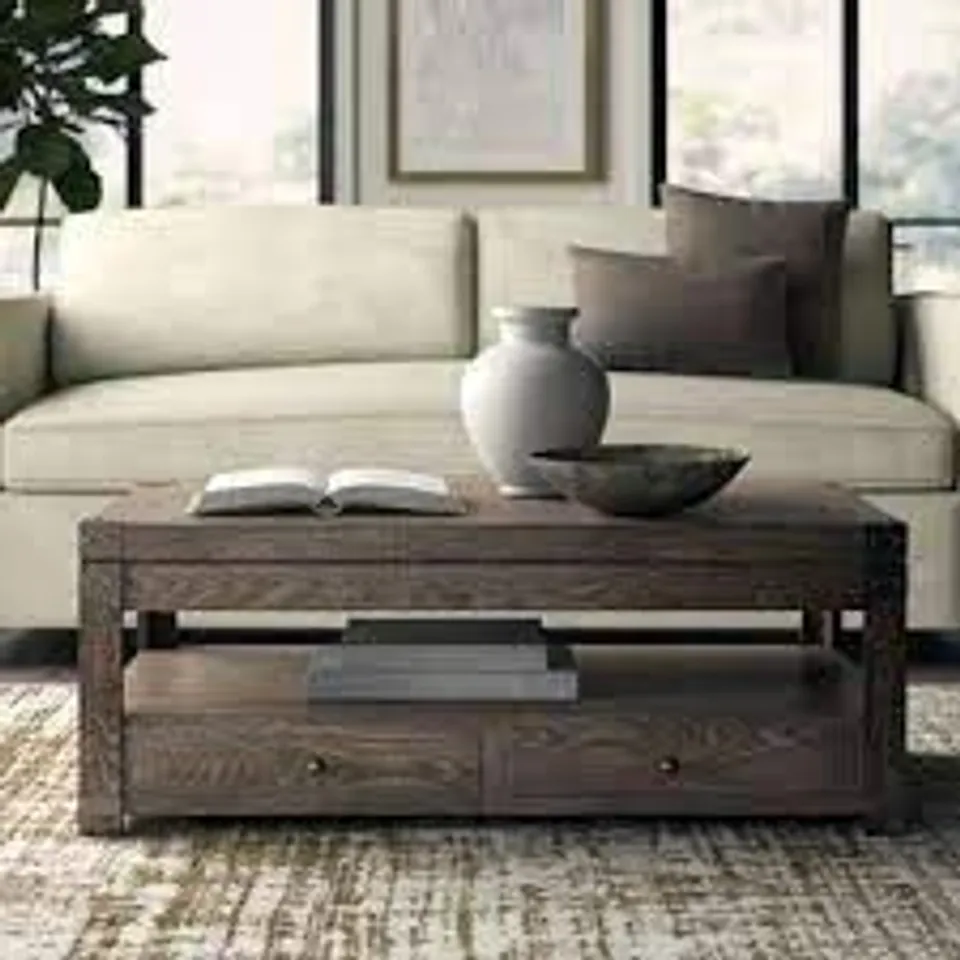 QUEDGELEY COFFEE TABLE