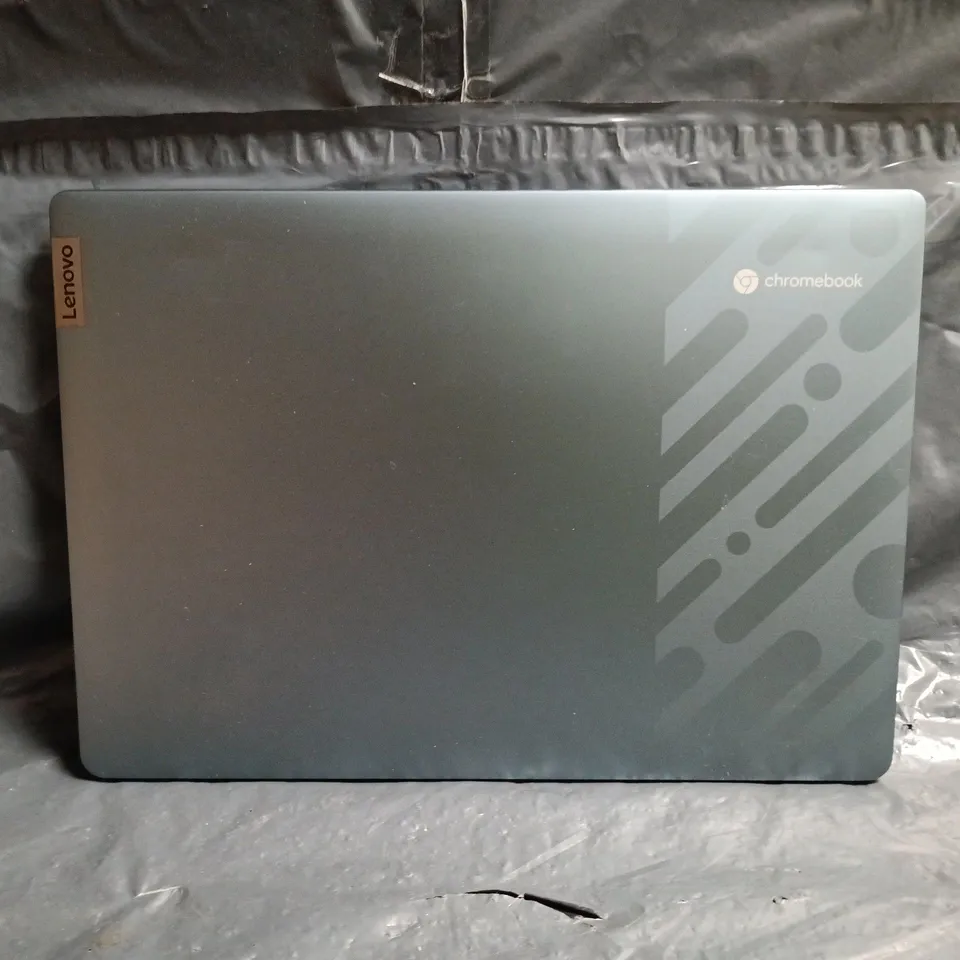 LENOVO CHROMEBOOK LAPTOP - MODEL UNSPECIFIED