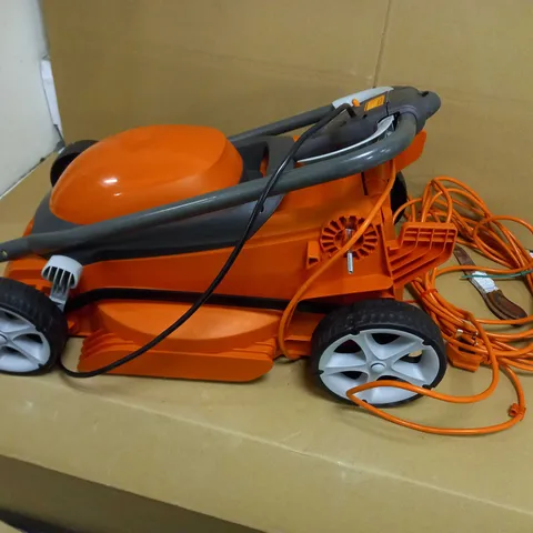 FLYMO EASISTORE 340R LI LAWNMOWER