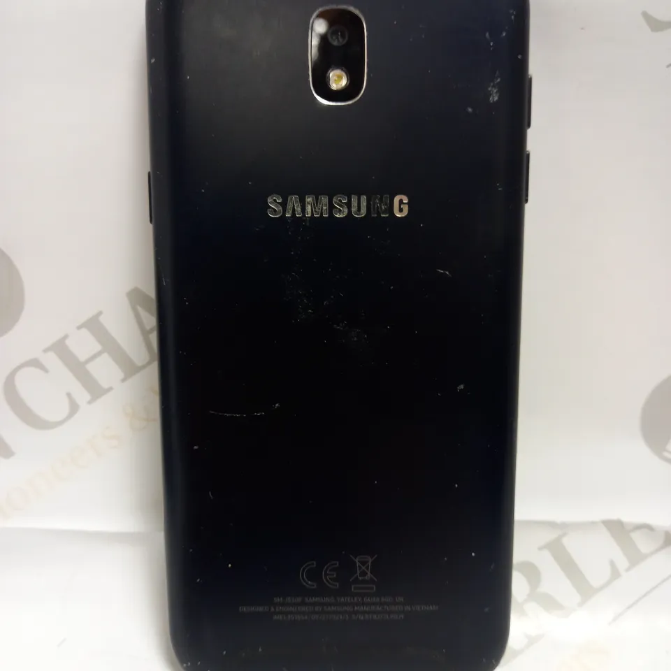 SAMSUNG GALAXY J5 SMARTPHONE 