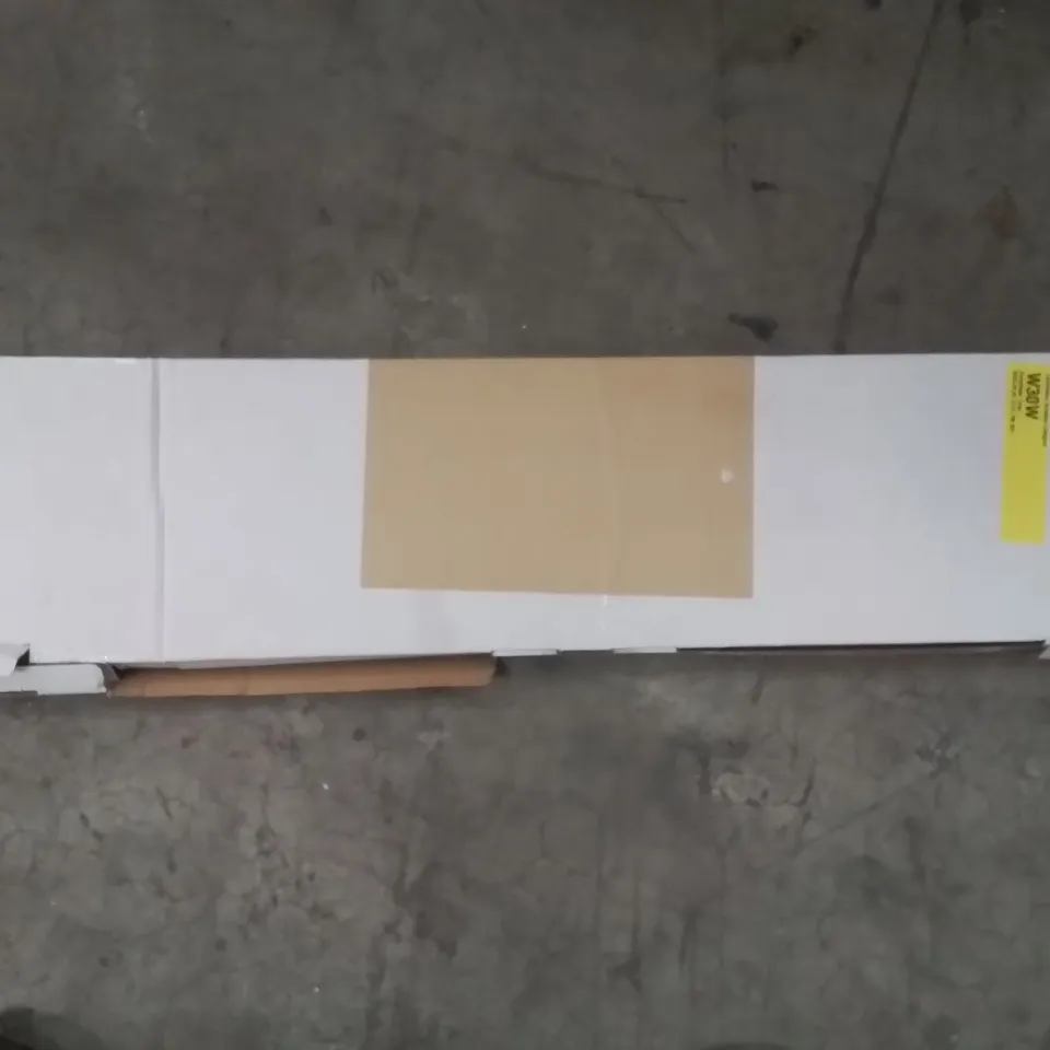 BOXED ADEM FLOATING SHELF (1 BOX)