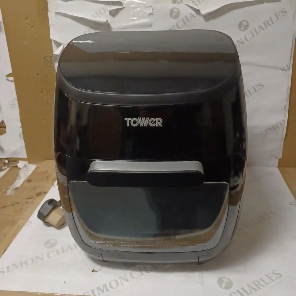 TOWER XPRESS PRO COMBO T17076 VORTX DIGITAL AIR FRYER