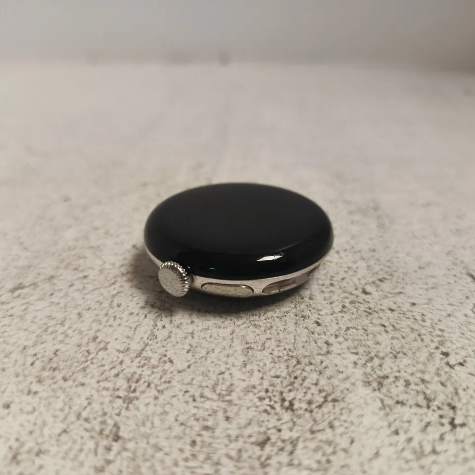 GOOGLE PIXEL WATCH 2