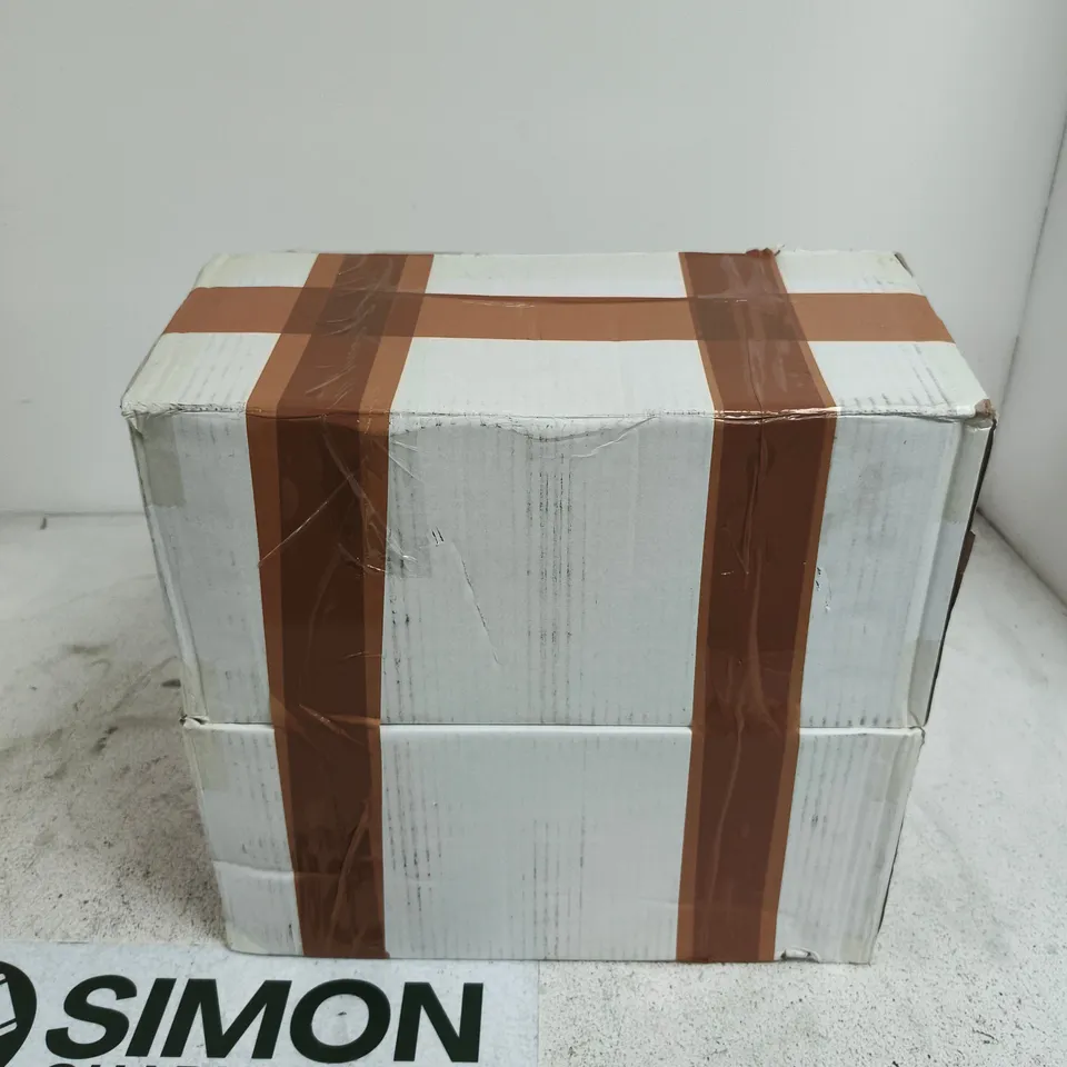 BOX OF APPROXIMATELY 60 THERMAL TILL ROLLS - 80X80