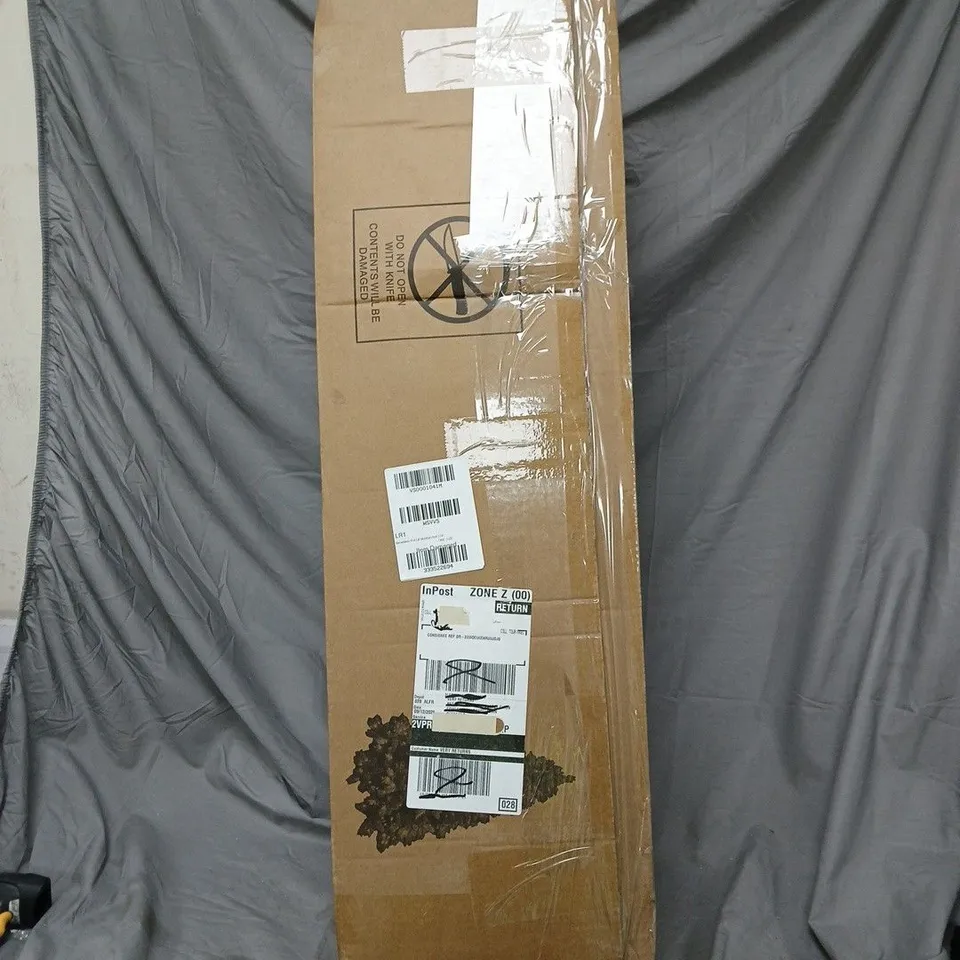 6FT (180 CM) BELVEDERE PRE LIT MULTIFUNCTION CHRISTMAS TREE - COLLECTION ONLY