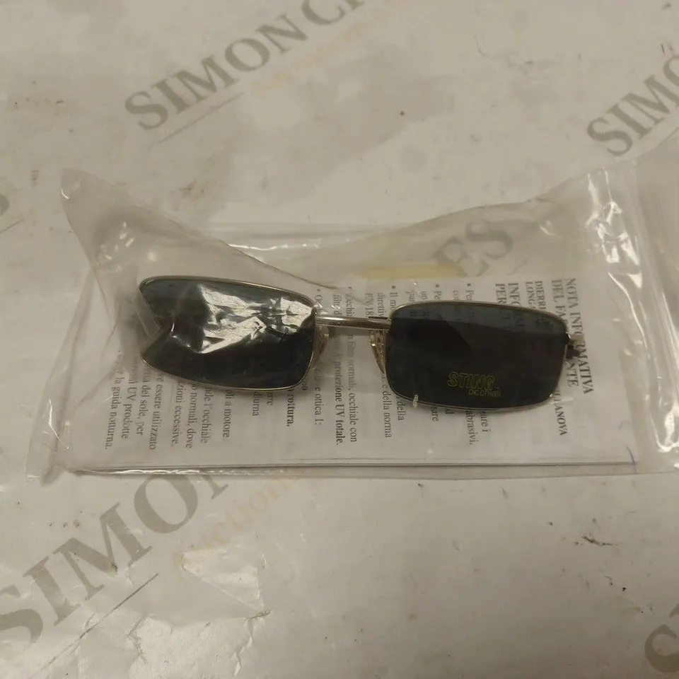 13 DE RIGO STING OCCHIALI GLASSES - 554485/0579
