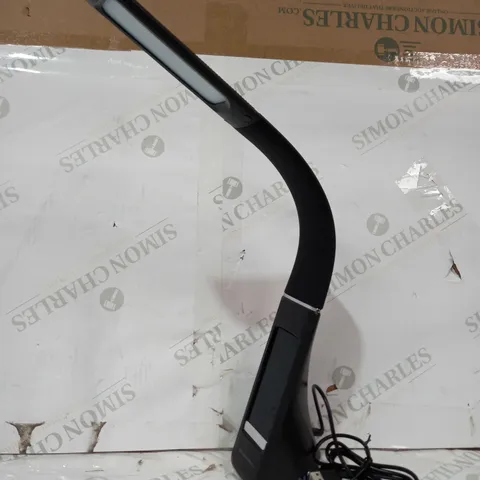 BELL & HOWELL RECHARGEABLE LED DESK LAMP