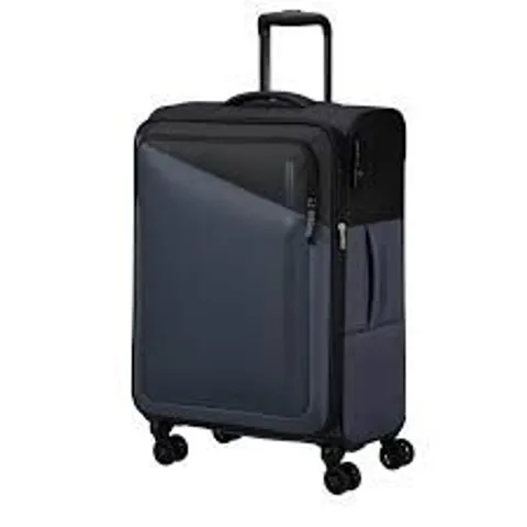 BOXED DASH DARING SOFT MEDIUM SUITCASE