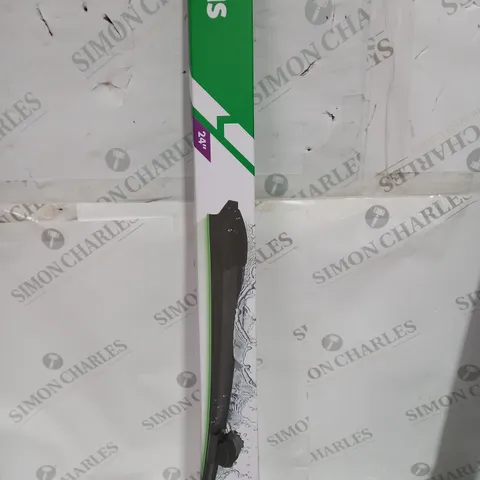 LUCAS AIRFLEX DIRECT FIT 24" WIPER BLADE
