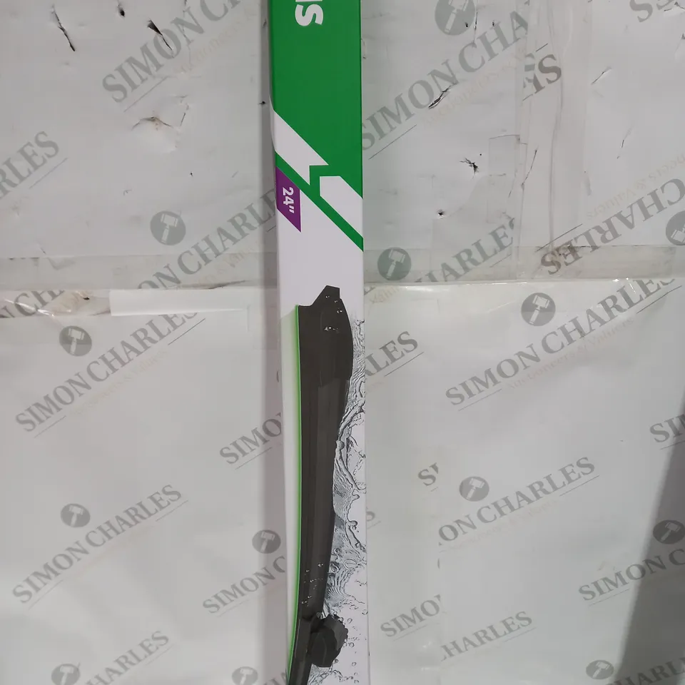 LUCAS AIRFLEX DIRECT FIT 24" WIPER BLADE 