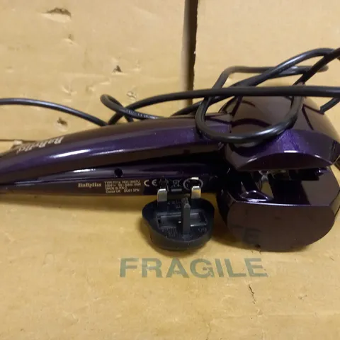 BABYLISS CURL SECRET