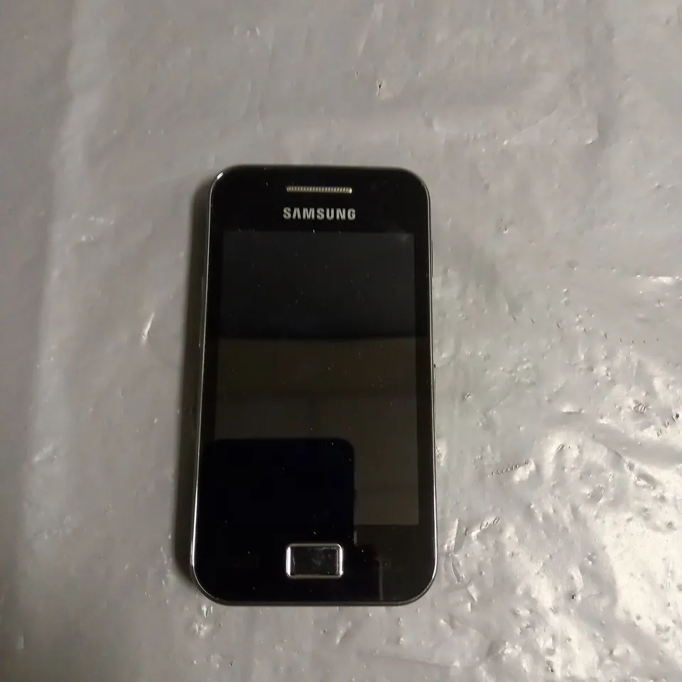 SAMSUNG GALAXY ACE 