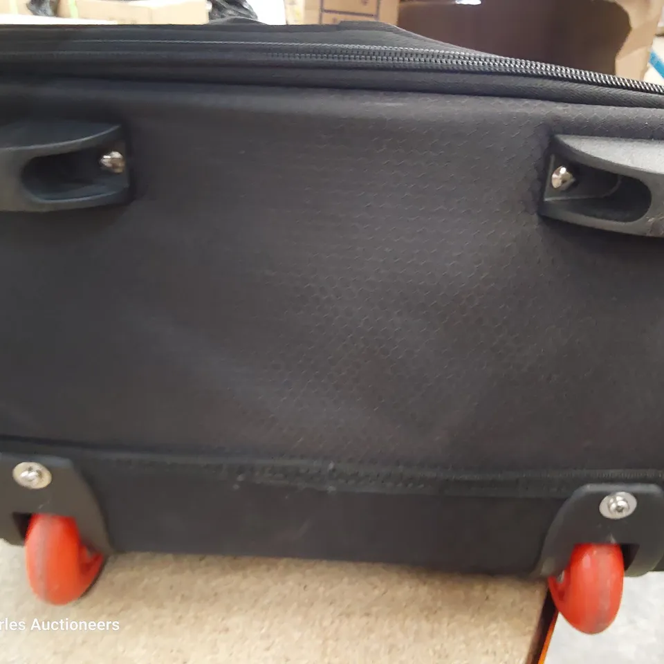 BEUCHAT VOYAGE4 CABIN 45L BAG
