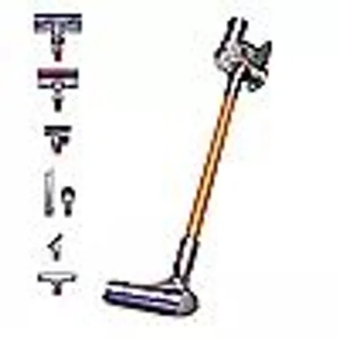DYSON V8 ABST VACC