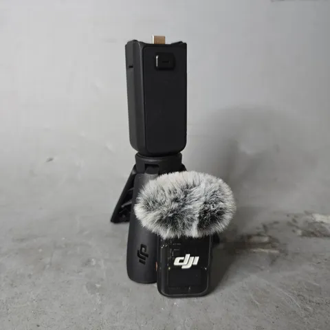 DJI MICROPHONE 2 
