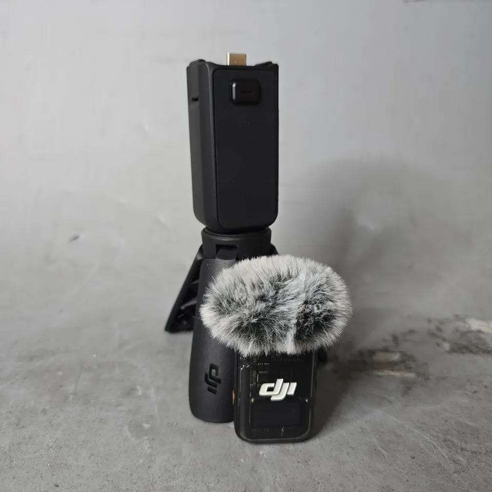 DJI MICROPHONE 2 